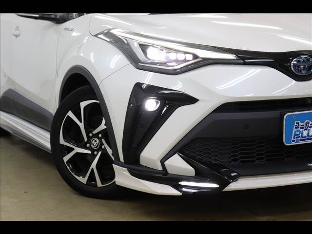 TOYOTA C-HR 2020 Image 31