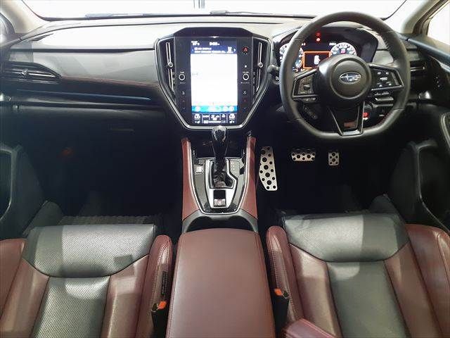 SUBARU LEVORG 2022 Image 31