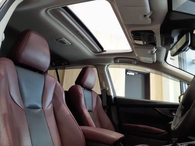 SUBARU LEVORG 2022 Image 31