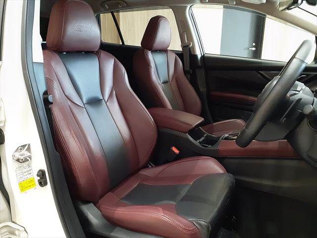 SUBARU LEVORG 2022 Image 31