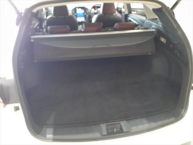 SUBARU LEVORG 2022 Image 31