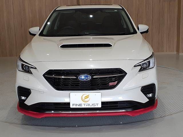 SUBARU LEVORG 2022 Image 31