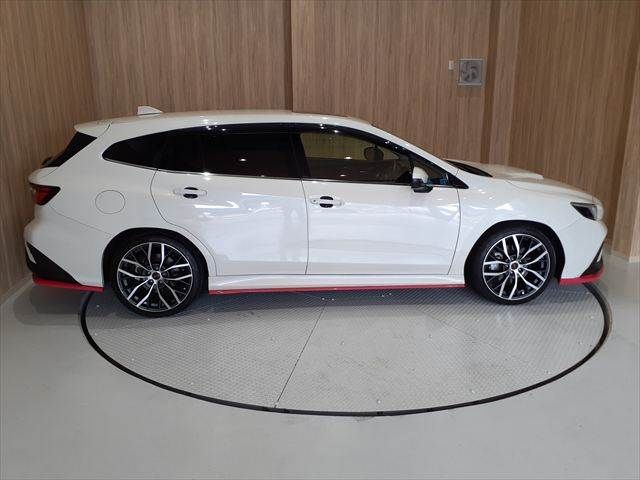 SUBARU LEVORG 2022 Image 31