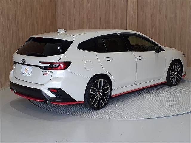 SUBARU LEVORG 2022 Image 31