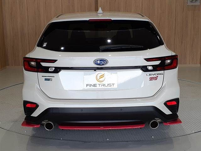 SUBARU LEVORG 2022 Image 31