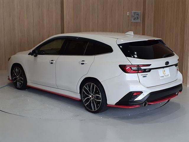 SUBARU LEVORG 2022 Image 31