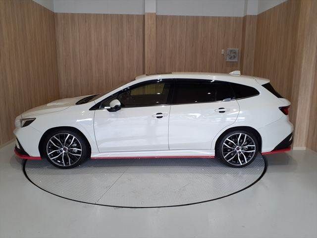 SUBARU LEVORG 2022 Image 31