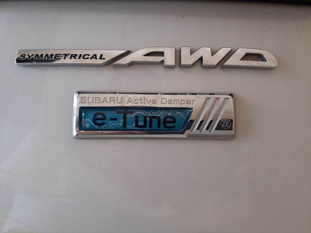 SUBARU LEVORG 2022 Image 31