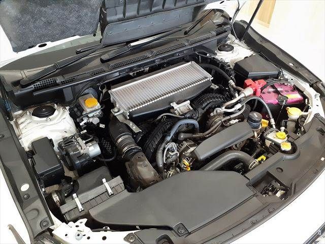 SUBARU LEVORG 2022 Image 31