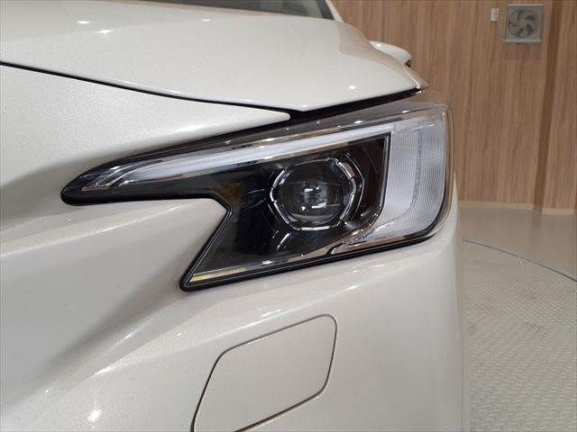 SUBARU LEVORG 2022 Image 31