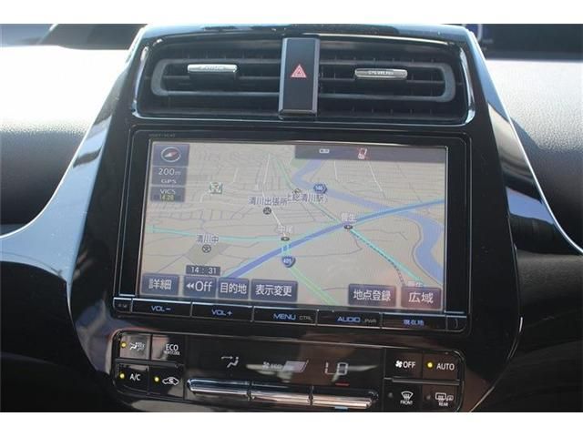 TOYOTA PRIUS 2016 Image 31