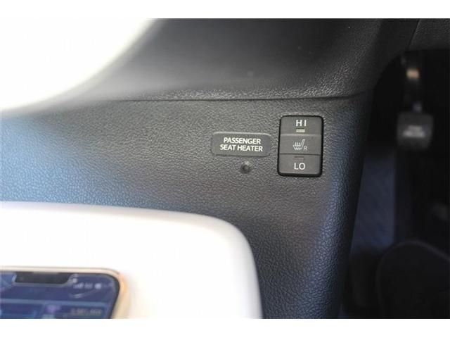 TOYOTA PRIUS 2016 Image 31