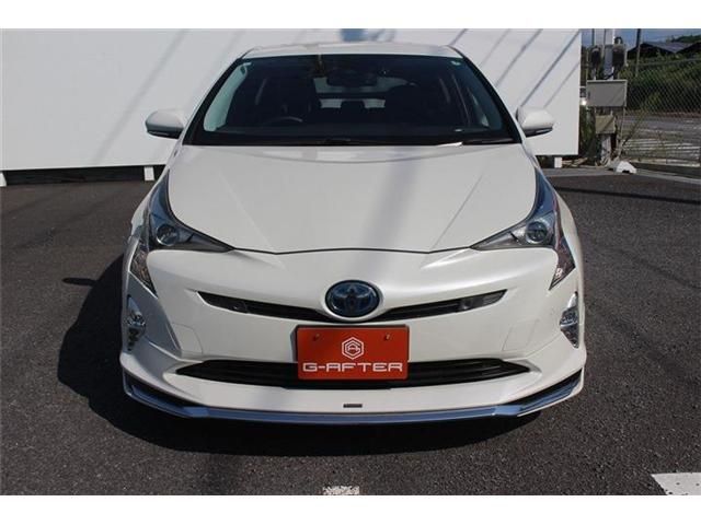 TOYOTA PRIUS 2016 Image 31