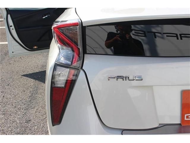 TOYOTA PRIUS 2016 Image 31