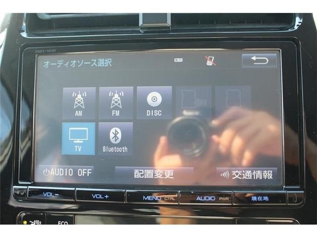 TOYOTA PRIUS 2016 Image 31