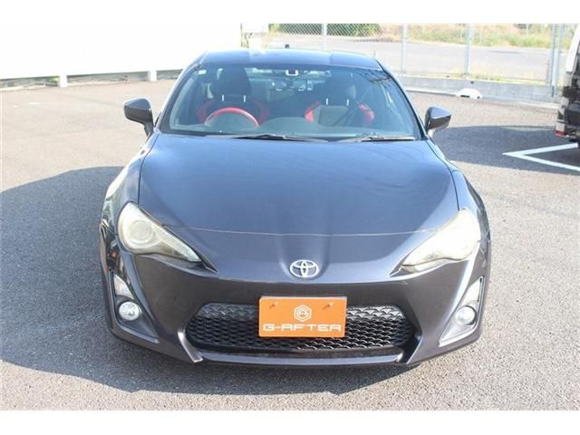 TOYOTA 86 2013 Image 31