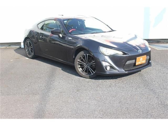 TOYOTA 86 2013 Image 31