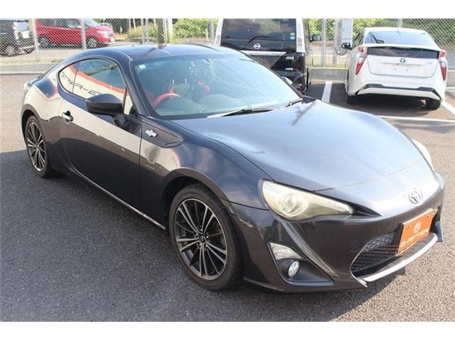 TOYOTA 86 2013 Image 31
