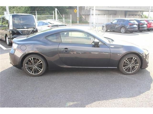 TOYOTA 86 2013 Image 31