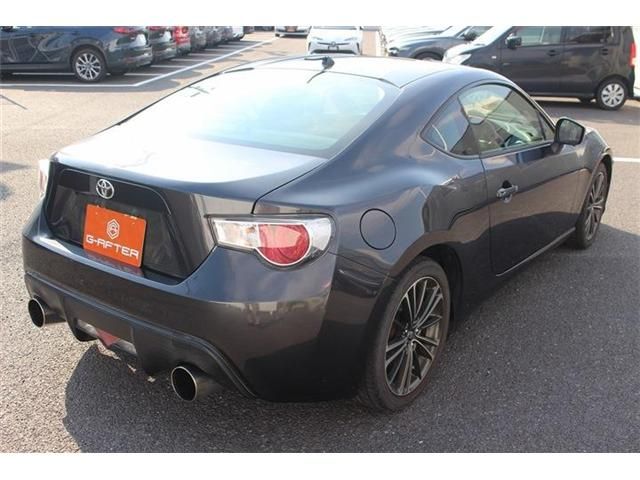TOYOTA 86 2013 Image 31