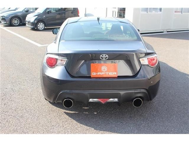 TOYOTA 86 2013 Image 31