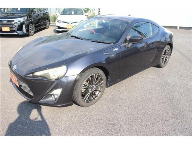 TOYOTA 86 2013 Image 31