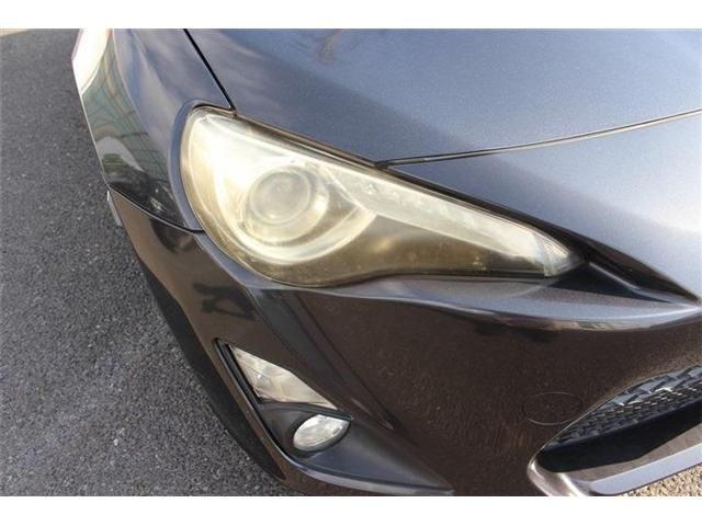 TOYOTA 86 2013 Image 31