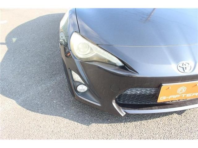 TOYOTA 86 2013 Image 31
