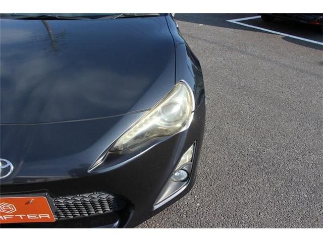TOYOTA 86 2013 Image 31