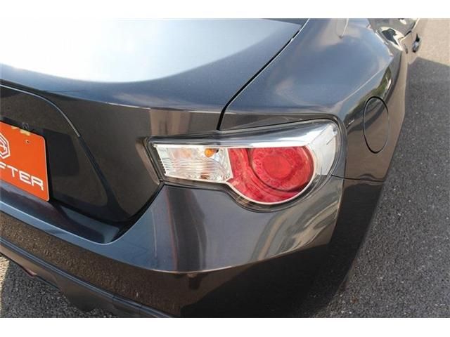 TOYOTA 86 2013 Image 31