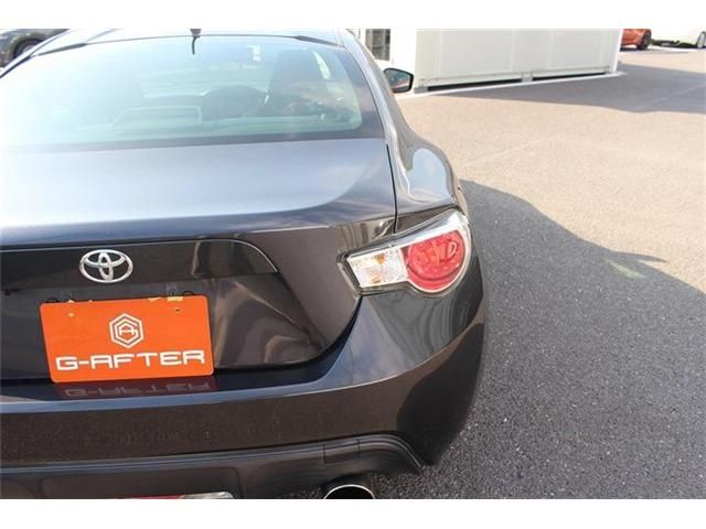 TOYOTA 86 2013 Image 31