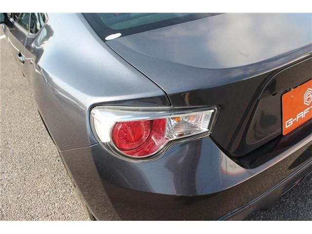 TOYOTA 86 2013 Image 31