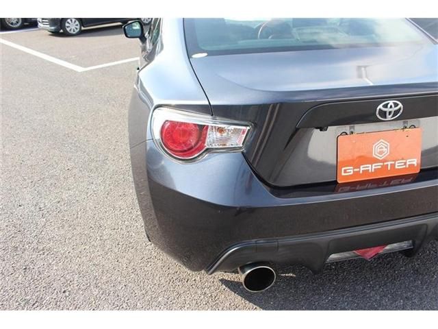 TOYOTA 86 2013 Image 31
