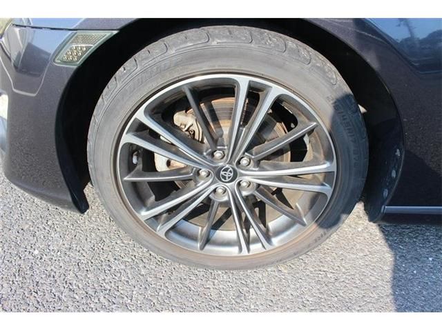 TOYOTA 86 2013 Image 31