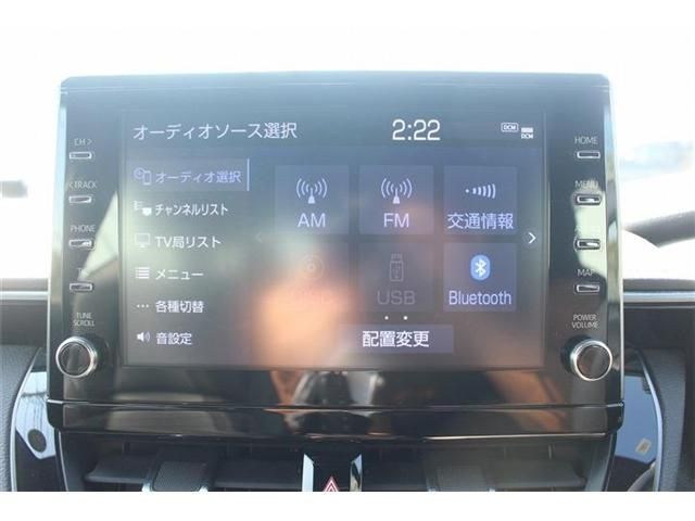 TOYOTA COROLLA SEDAN HYBRID 2019 Image 31