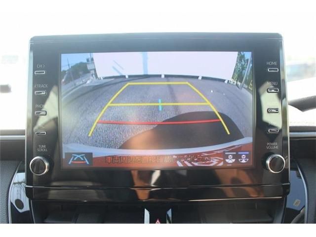 TOYOTA COROLLA SEDAN HYBRID 2019 Image 31