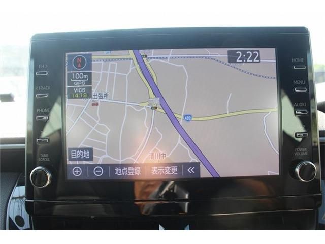 TOYOTA COROLLA SEDAN HYBRID 2019 Image 31