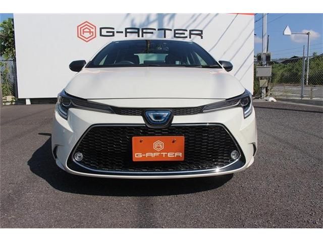 TOYOTA COROLLA SEDAN HYBRID 2019 Image 31