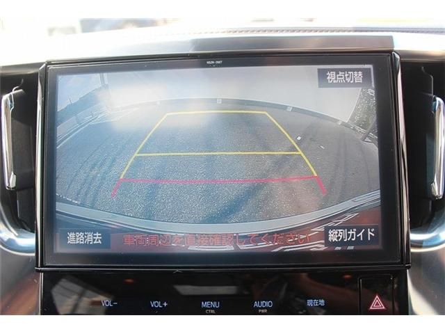 TOYOTA ALPHARD 2018 Image 31