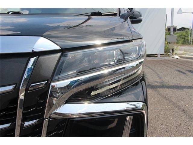 TOYOTA ALPHARD 2018 Image 31