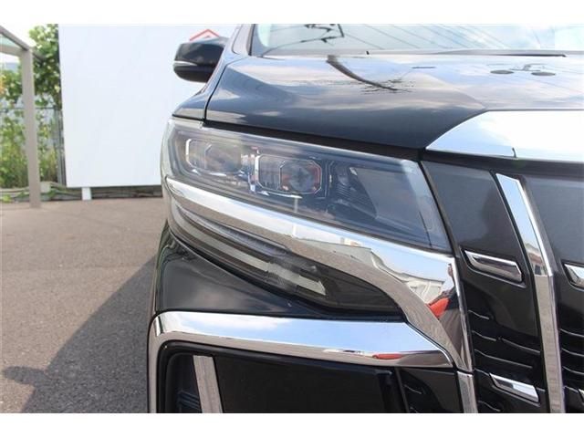 TOYOTA ALPHARD 2018 Image 31