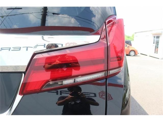 TOYOTA ALPHARD 2018 Image 31