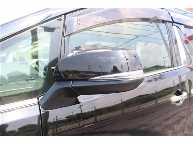 TOYOTA ALPHARD 2018 Image 31