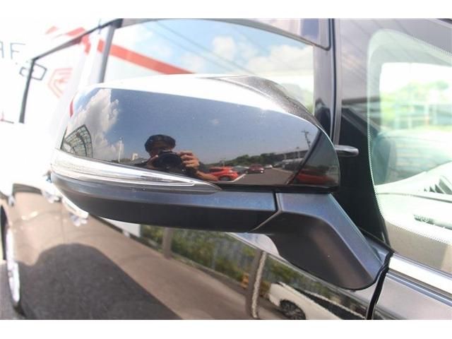 TOYOTA ALPHARD 2018 Image 31