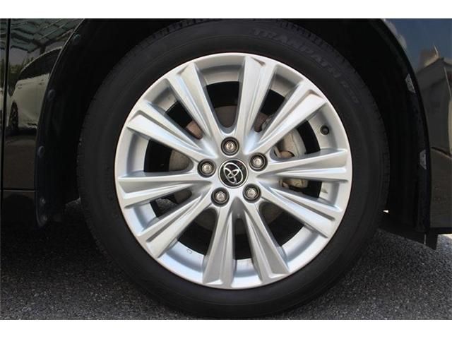 TOYOTA ALPHARD 2018 Image 31