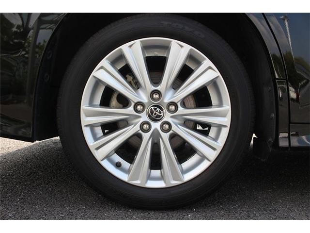 TOYOTA ALPHARD 2018 Image 31