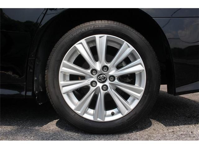 TOYOTA ALPHARD 2018 Image 31