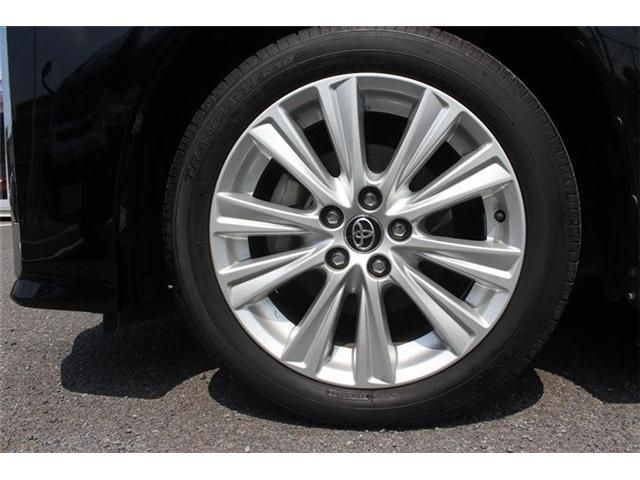 TOYOTA ALPHARD 2018 Image 31