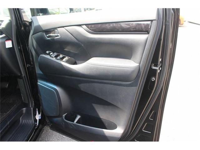 TOYOTA ALPHARD 2018 Image 31