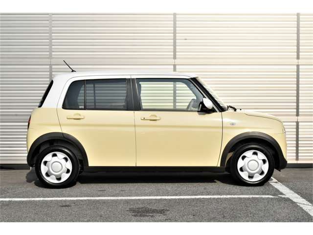 SUZUKI ALTO LAPIN 2020 Image 31